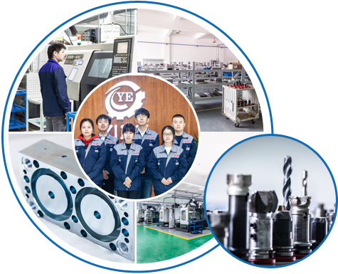 精良的生產(chǎn)設(shè)備